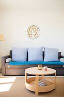 Appartement cosy - Guer-Coëtquidan