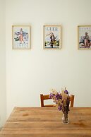 Appartement cosy - Guer-Coëtquidan