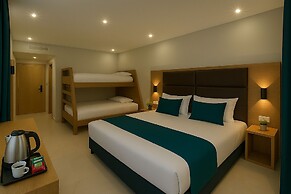 Hotel Babylon Royal