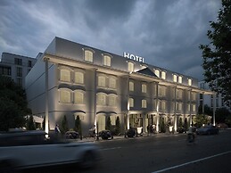 Hotel Babylon Royal