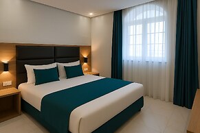 Hotel Babylon Royal