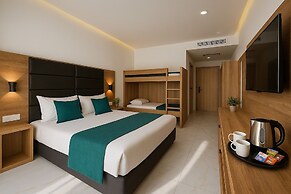 Hotel Babylon Royal