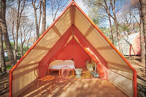 LAVITA Camp - Cagliari Villasimius