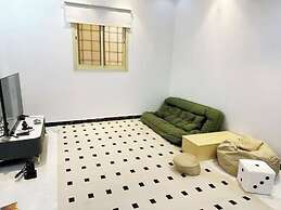 Hasy's House-Ween hotel