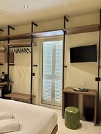 SETTANNI Suites