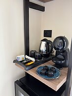 SETTANNI Suites