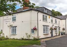 Apple Blossom Guesthouse