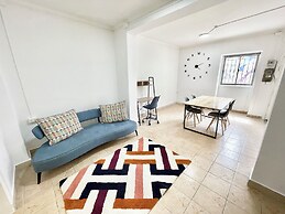 Rho Valparaiso