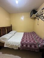 El Patriarca Hotel