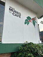 El Patriarca Hotel