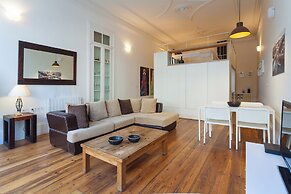 SUPERIOR LOFT APARTMENT