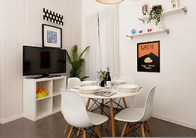 Hora Guest House by Ortigia Apartments