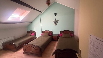 Gîte Anzi