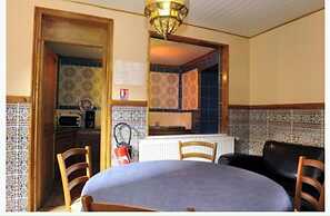 Gîte Anzi