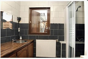 Gîte Anzi