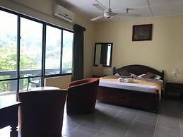Brookside Nature Resort