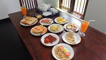 Brookside Nature Resort