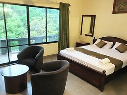 Brookside Nature Resort