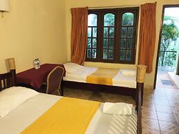 Brookside Nature Resort