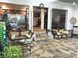 Brookside Nature Resort