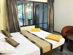 Brookside Nature Resort