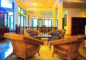 Brookside Nature Resort