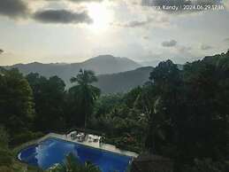 Brookside Nature Resort