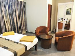 Brookside Nature Resort
