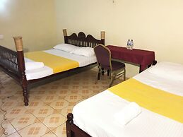 Brookside Nature Resort