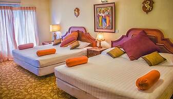 Brookside Nature Resort