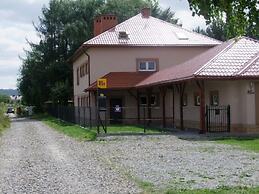 Pokoje Gościnne Warneńczyka 85A