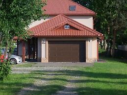 Pokoje Gościnne Warneńczyka 85A
