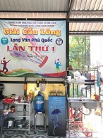 Long Vân Hotel