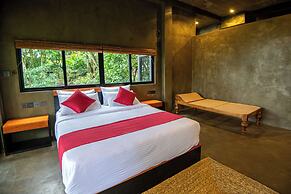 Nuga Retreat
