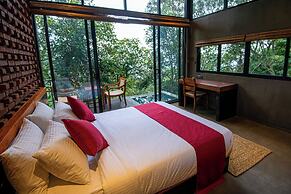 Nuga Retreat