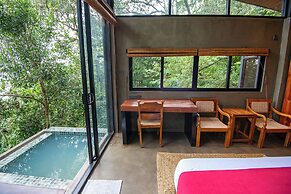 Nuga Retreat