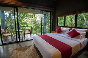 Nuga Retreat