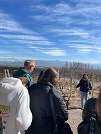 Viamonte Winery Lodge
