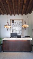 Viamonte Winery Lodge