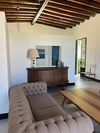 Viamonte Winery Lodge