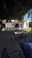 Viamonte Winery Lodge