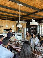 Viamonte Winery Lodge