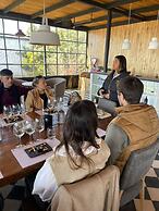 Viamonte Winery Lodge
