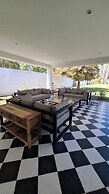 Viamonte Winery Lodge
