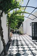 Viamonte Winery Lodge