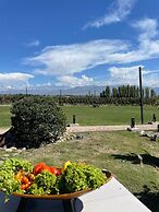 Viamonte Winery Lodge