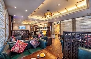 Comfort Inn Alstonia Amritsar