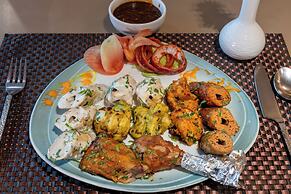 Comfort Inn Alstonia Amritsar