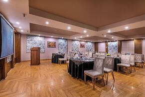 Comfort Inn Alstonia Amritsar