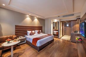 Comfort Inn Alstonia Amritsar